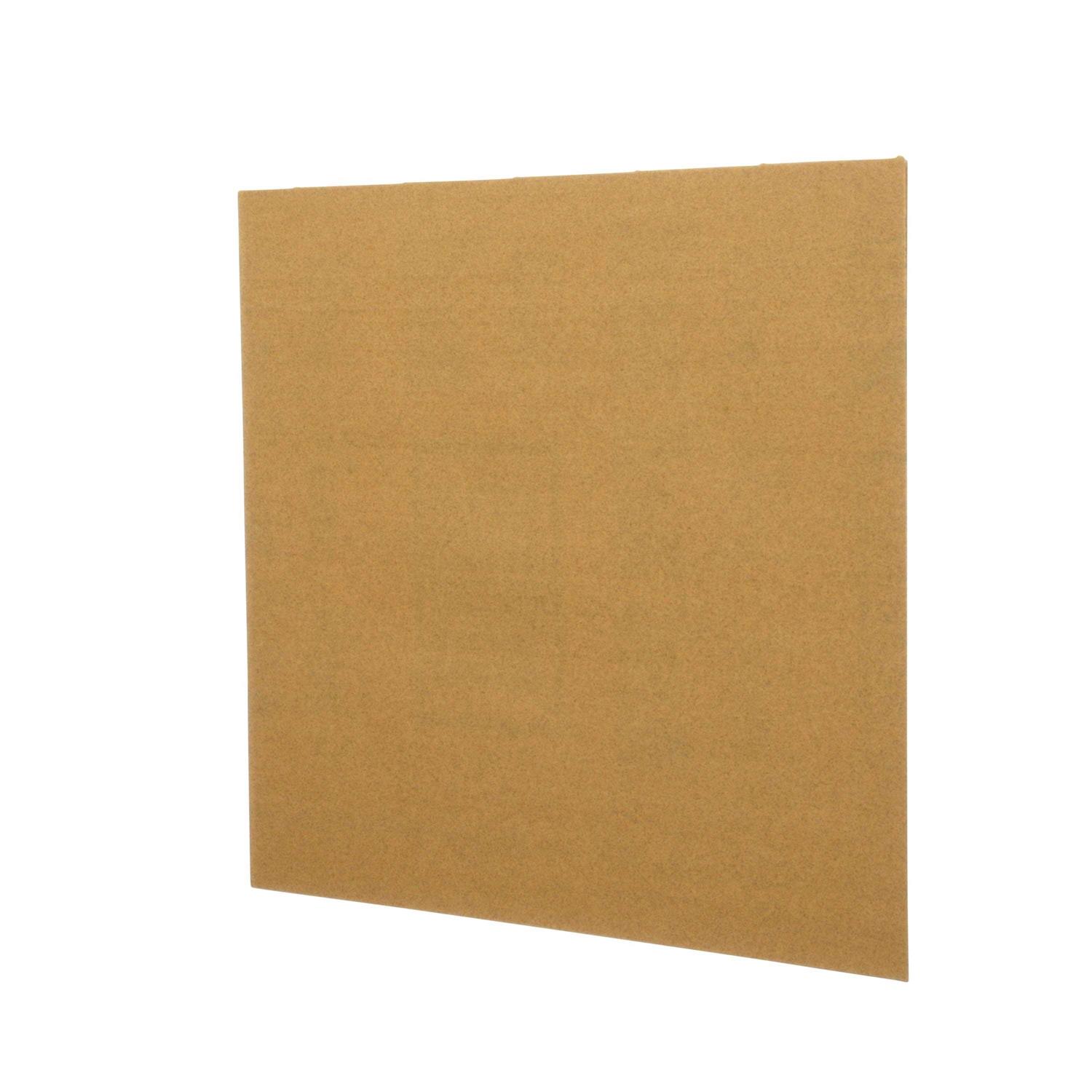 3M All-Purpose Sandpaper – 5 count - Cheap Fitting