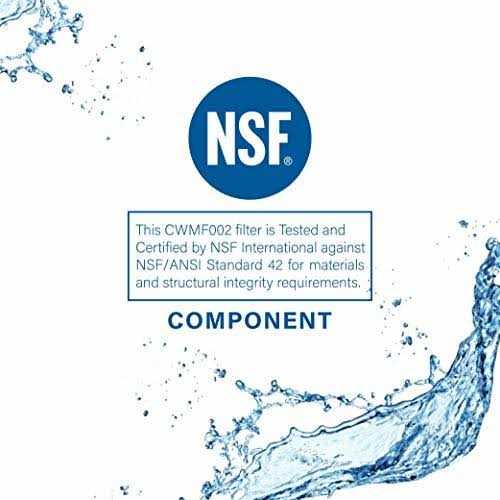 Mist LT1000P Water Filter Replacement Compatible - Cheap Fitting