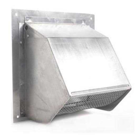 Broan 6 Round Duct Wall Cap 641 - Cheap Fitting