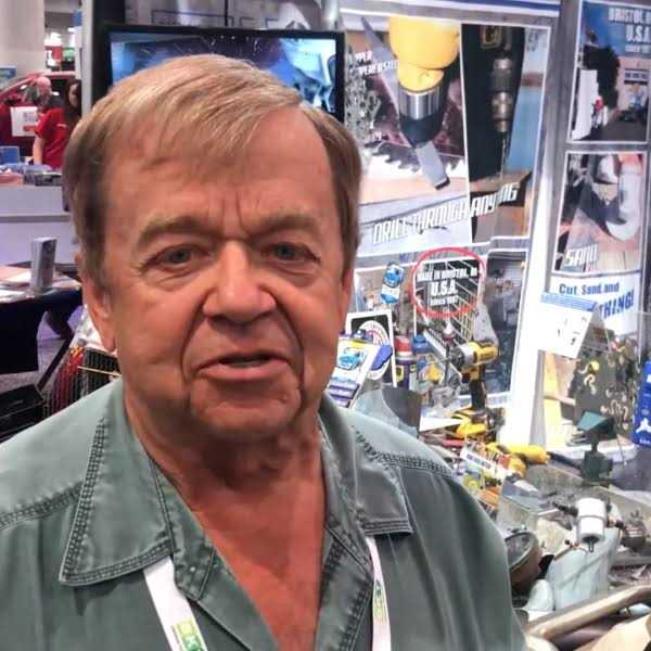 4.5 HDII Flange ENDLESS Flush Grinding + Cutting - Cheap Fitting