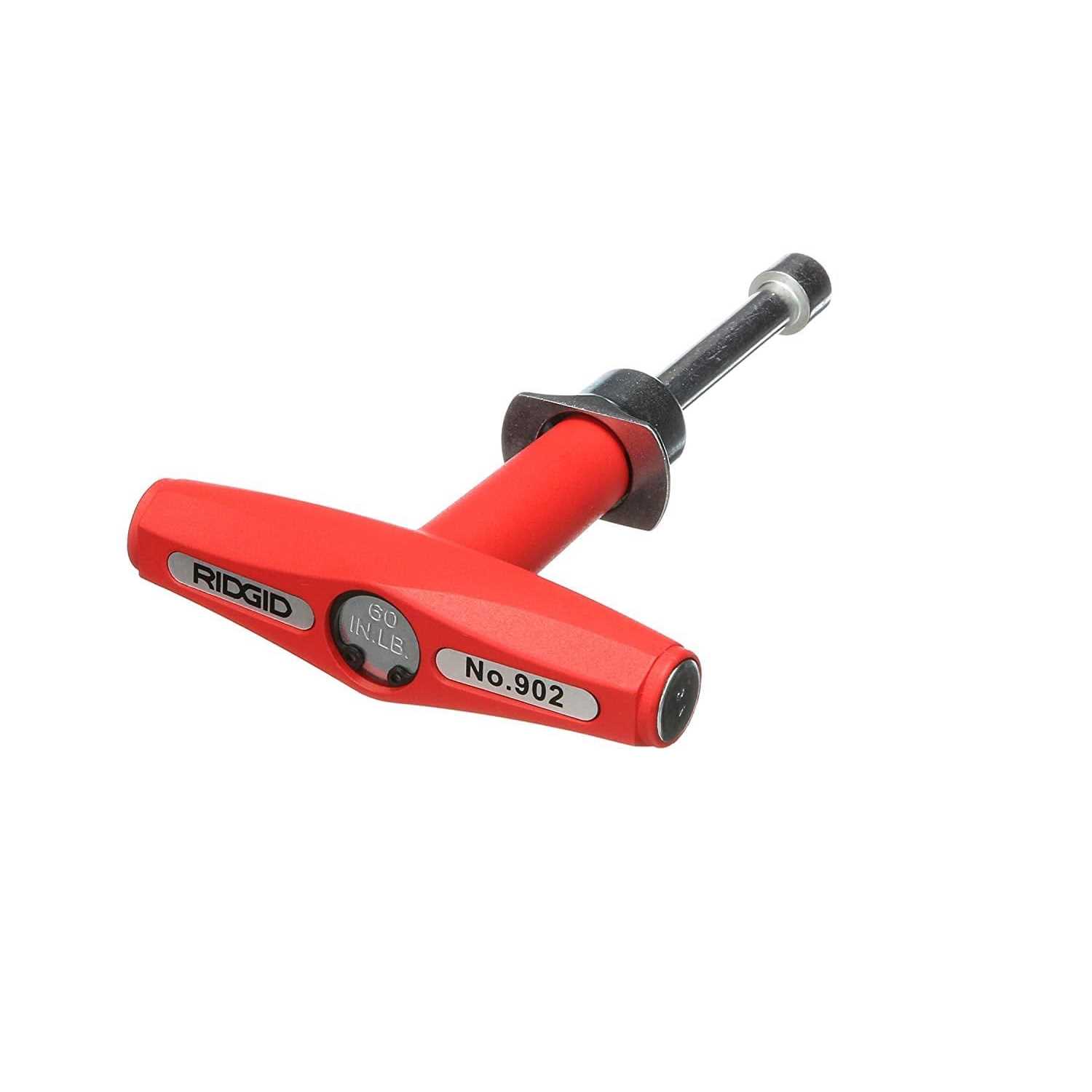RIDGID Torque Wrench 902 - Cheap Fitting