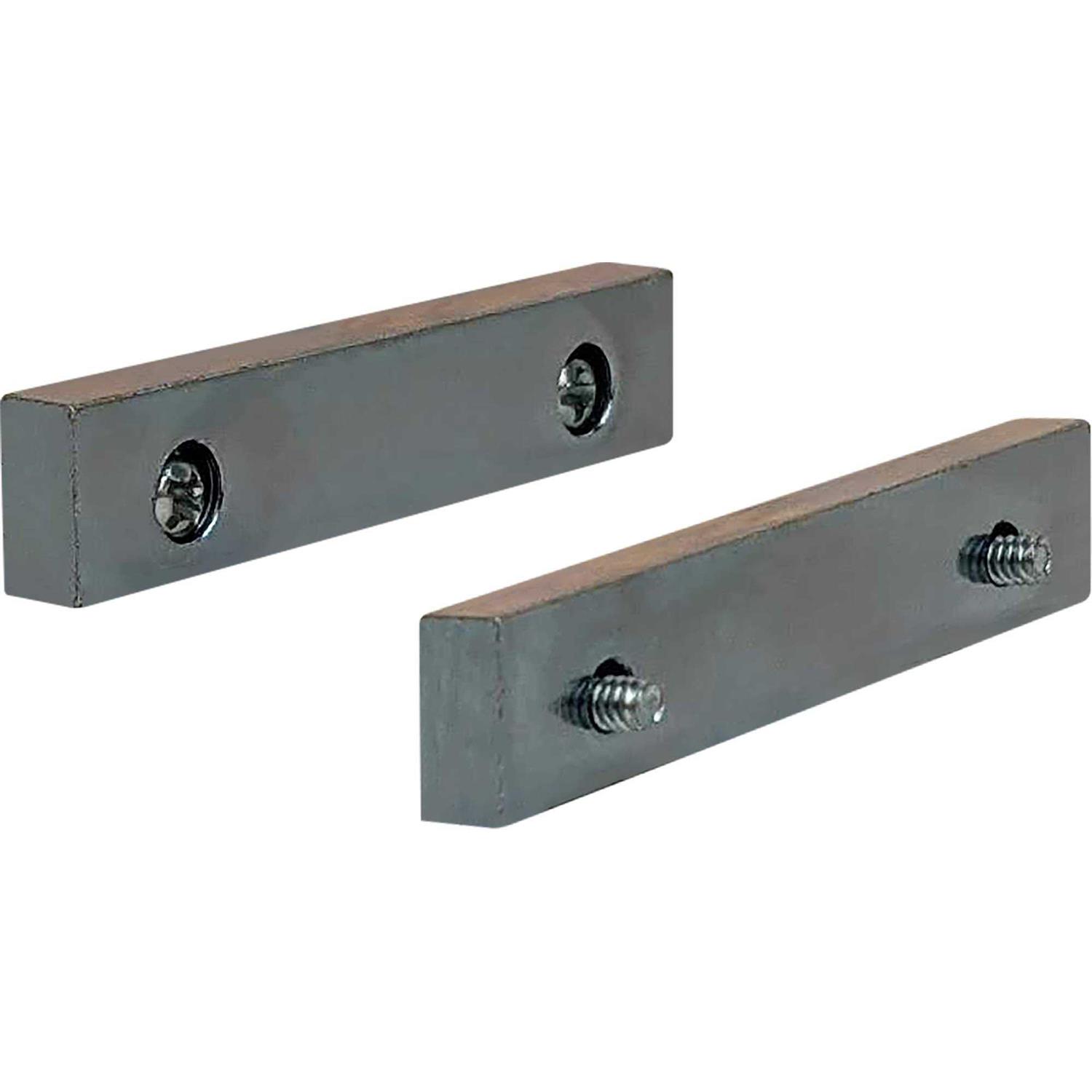 Panavise 353 Plated Steel Jaws - Cheap Fitting