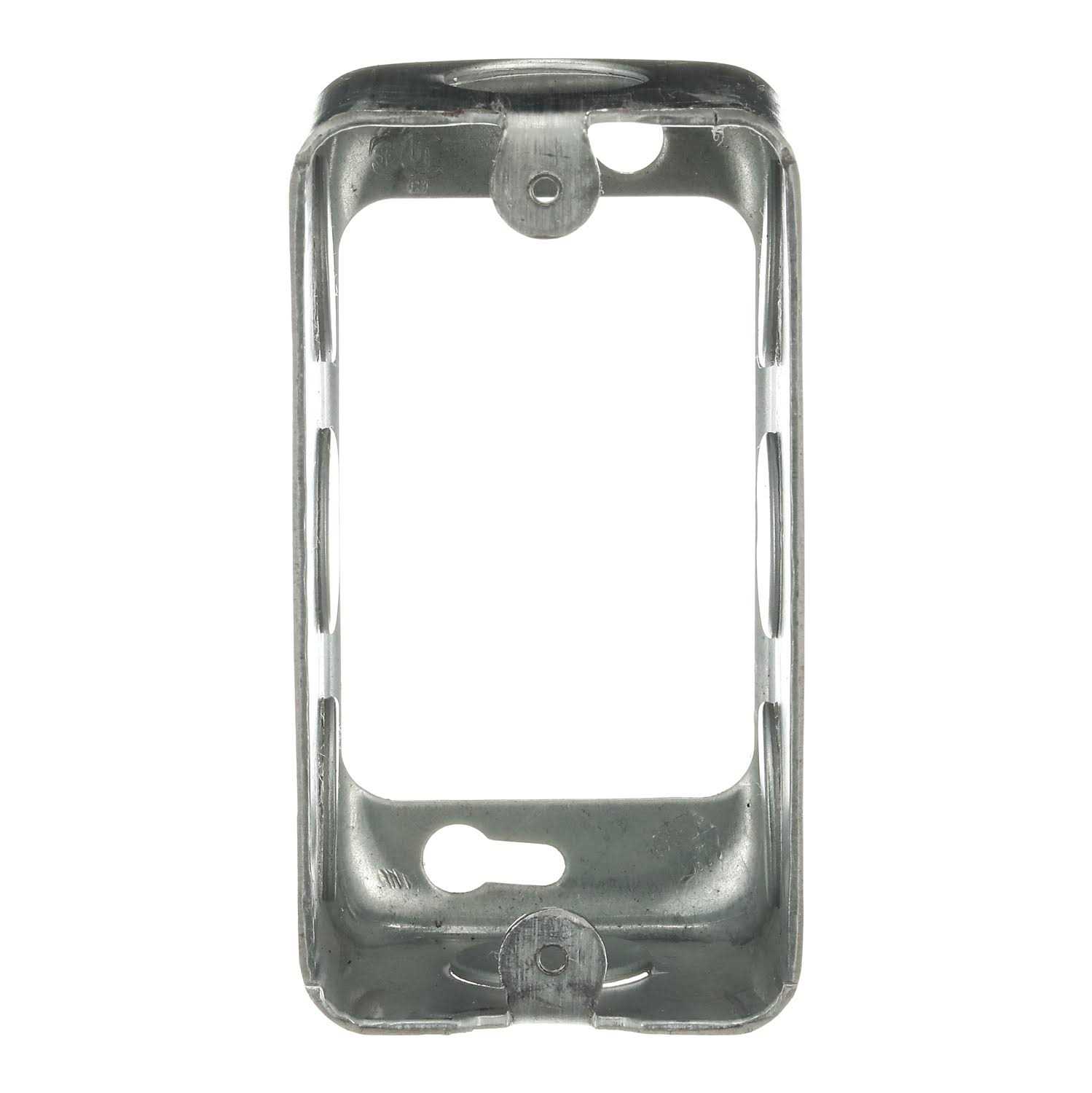 Steel City Steel Utility Box Extension Ring 59361-1/2 - Cheap Fitting