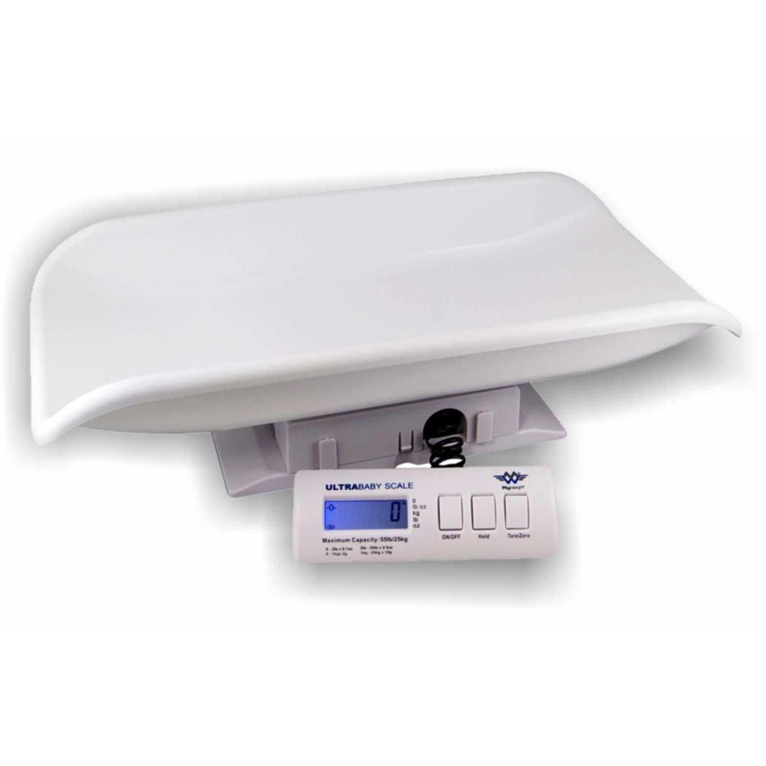 My Weigh Ultra Baby Digital Baby Scale - Cheap Fitting