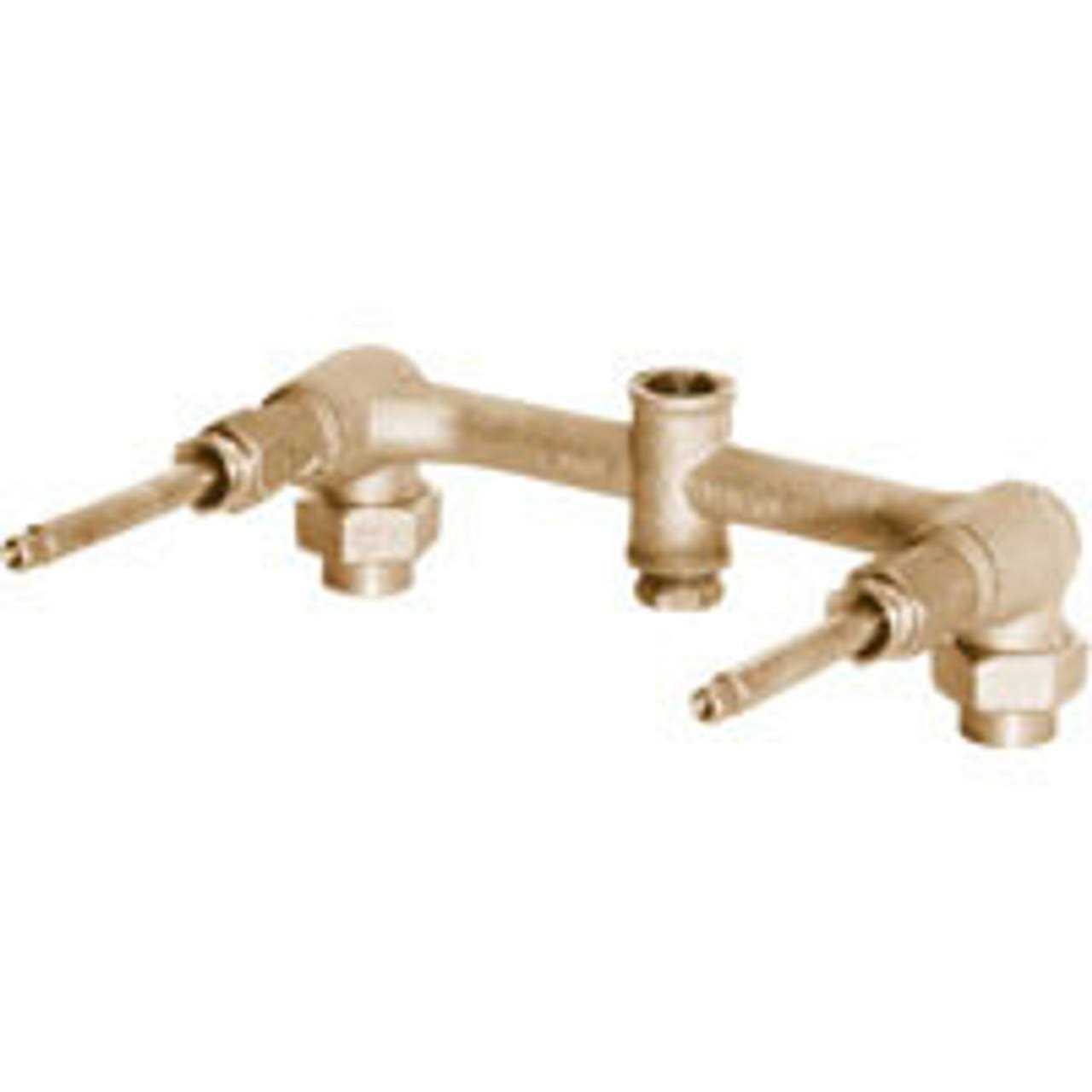 Pfister 2-Handle Shower Rough Valve 00731XA - Cheap Fitting