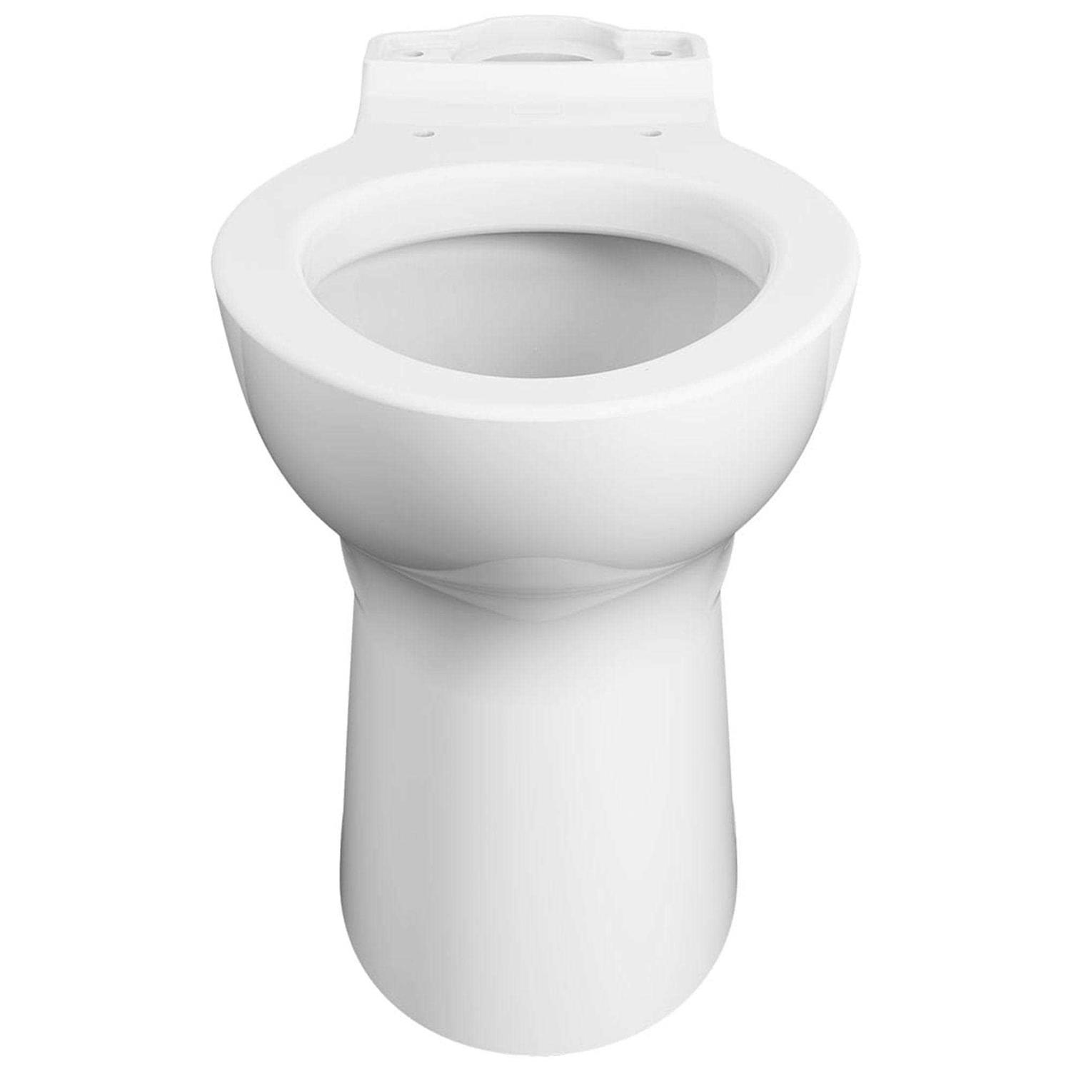 American Standard Cadet Pro Elongated Toilet Bowl 3517A101.020 - Cheap Fitting