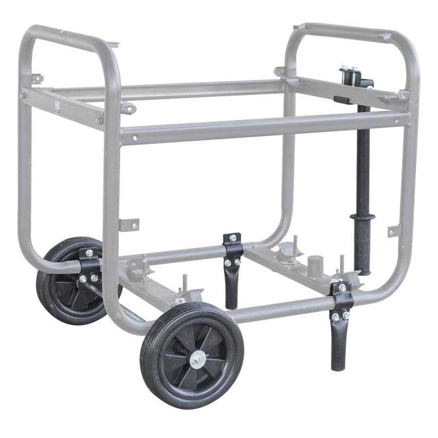 Generator Wheel Kit Assembly For 4000W Sportsman Generators - Cheap Fitting