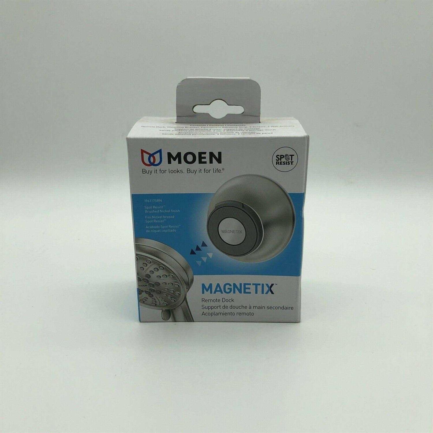 Moen Magnetix Remote Cradle for Handheld Shower - Cheap Fitting