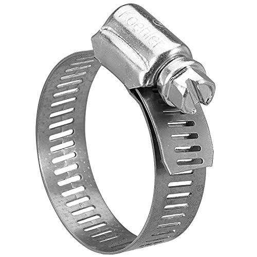 Koehler Enterprises Ke24bx 10 Piece Hose Clamp Box - Cheap Fitting