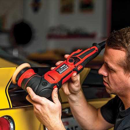 Griots Garage 3 Mini Random Orbital Polisher Kit GG008 - Cheap Fitting