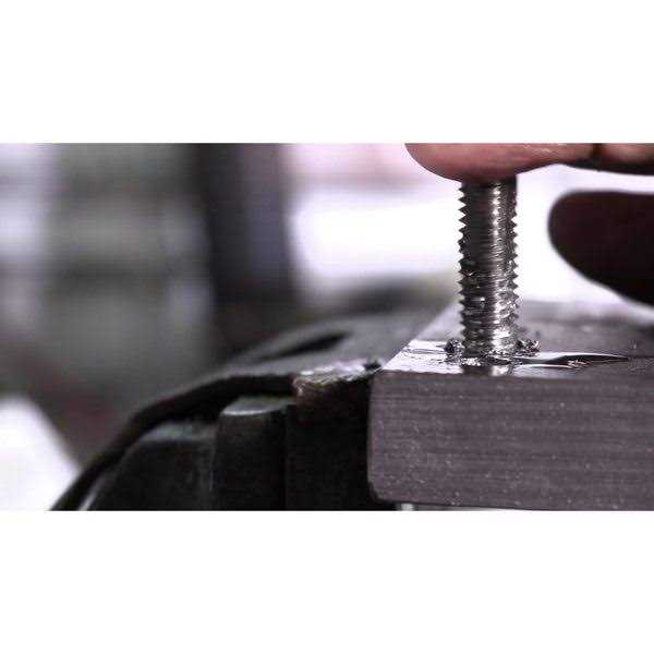 Qualtech 4-48 HSS Machine and Fraction Hand Plug Tap - Cheap Fitting