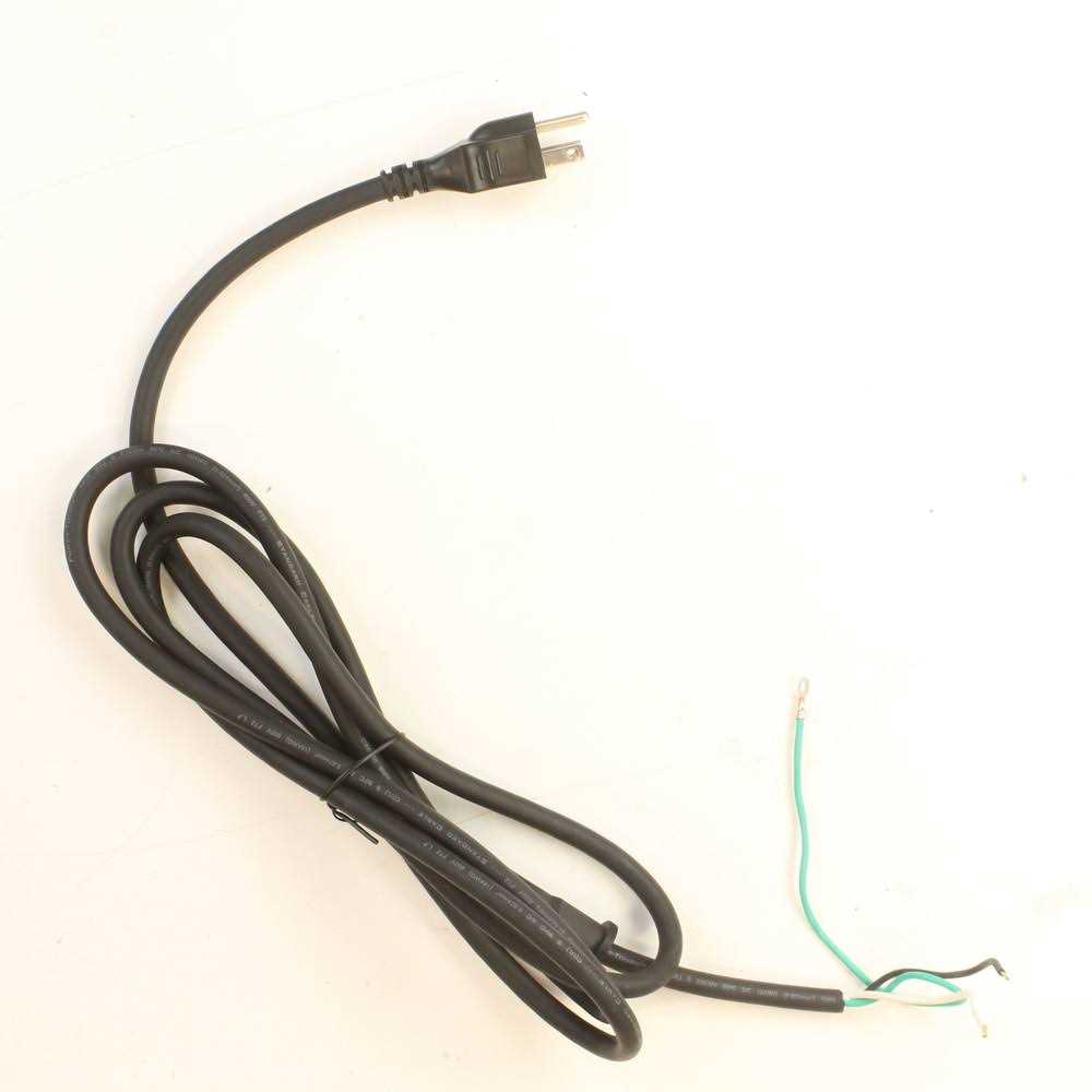 Milwaukee 22-64-2000 Assembly,Cord Set - Cheap Fitting