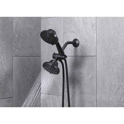 Better Homes & Gardens 6 Setting Combo Showerhead - Cheap Fitting