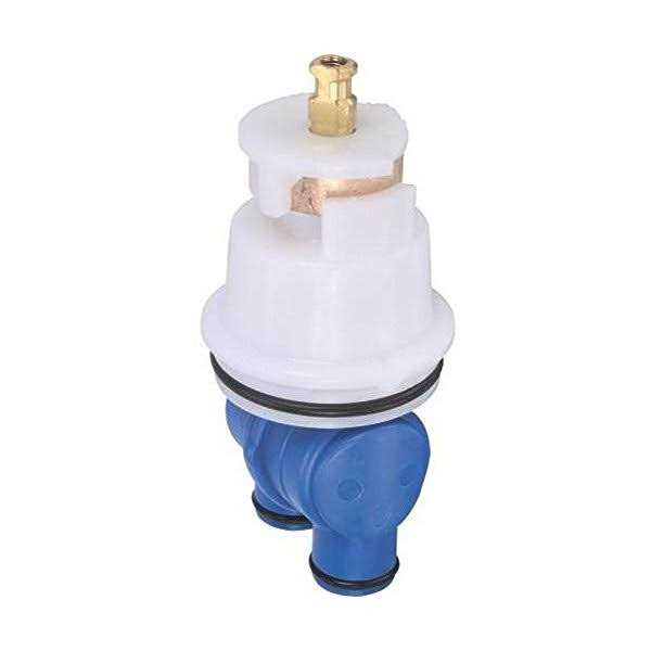 Delta Pressure Balance Cartridge for Tub and Shower Valves - Cheap Fitting