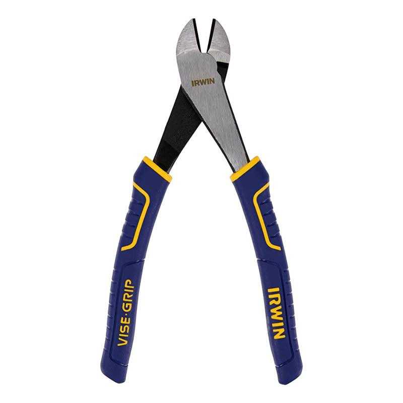 Irwin Vise-Grip Diagonal Cutting Pliers 2078308 - Cheap Fitting
