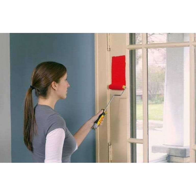 Purdy Jumbo Mini Roller Cover - Cheap Fitting