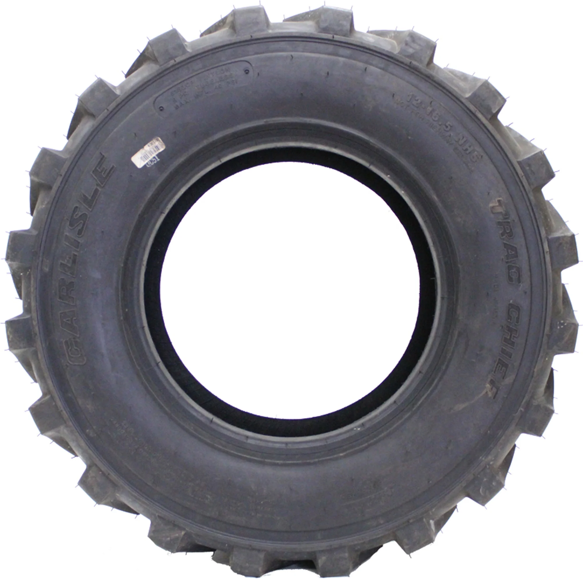 Carlstar Trac Chief 18X8.50-10 74A2 B Industrial Tire - Cheap Fitting