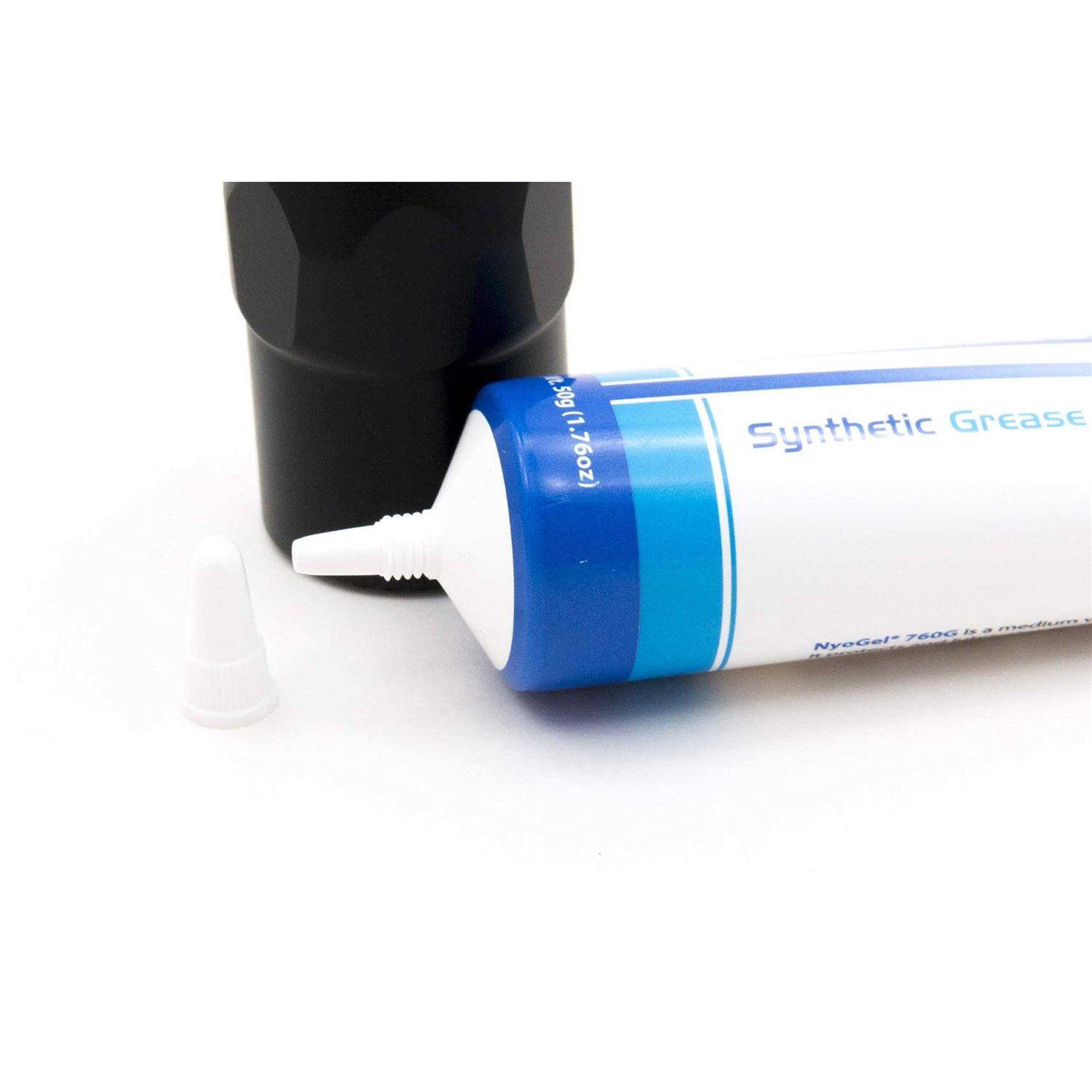 NyoGel 760G Dielectric Synthetic Grease 50g Tube - Cheap Fitting