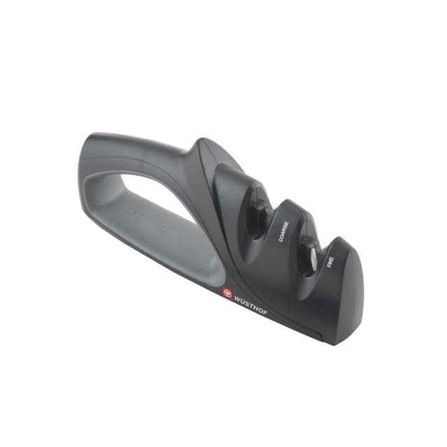 Wusthof 2 Stage Handheld Knife Sharpener - Cheap Fitting