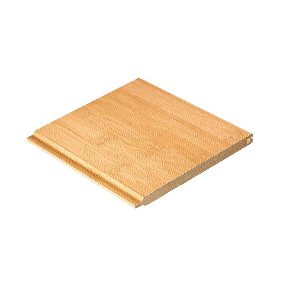 Armstrong Ceilings WoodHaven Bamboo Mdf Surface-Mount Ceiling Plank - Cheap Fitting