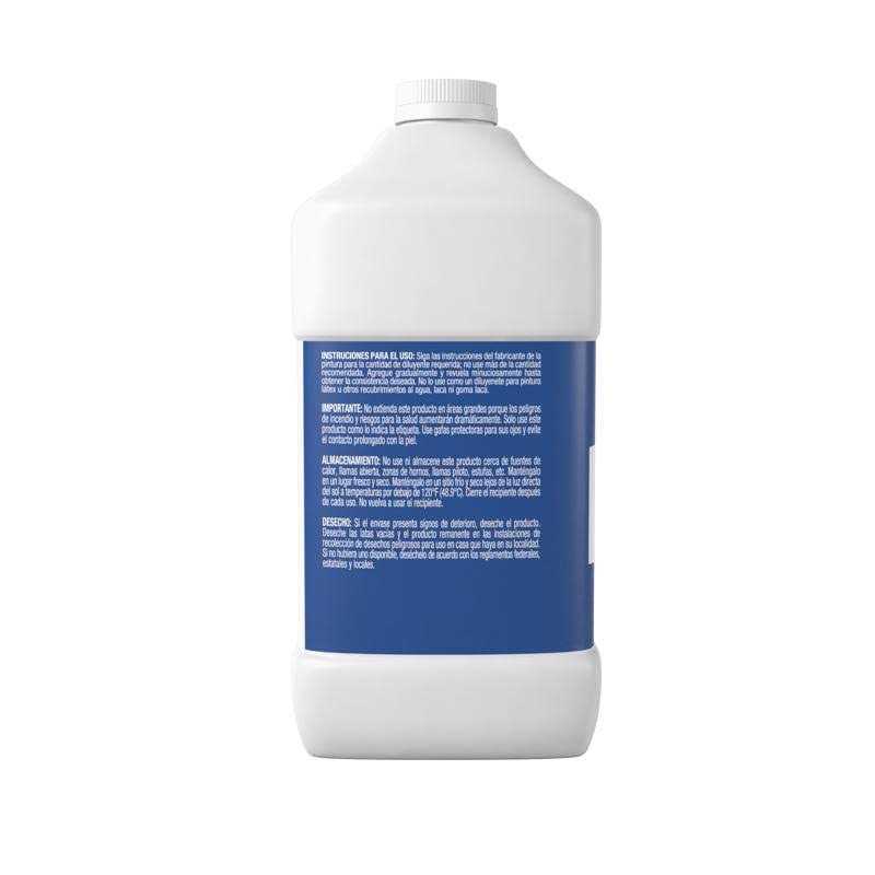 Klean Strip Paint Thinner - Cheap Fitting