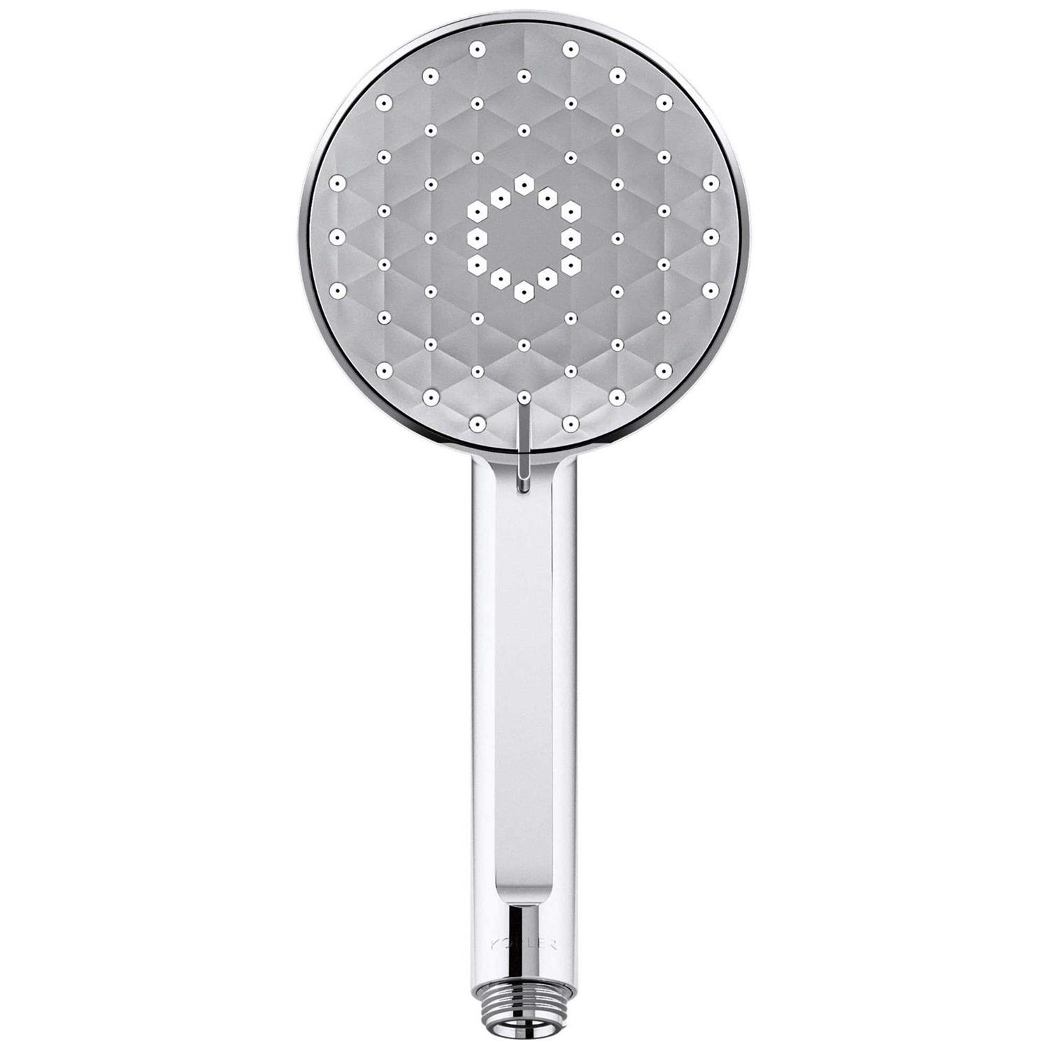 KOHLER Awaken G110 1.75 GPM deluxe slidebar kit - Cheap Fitting
