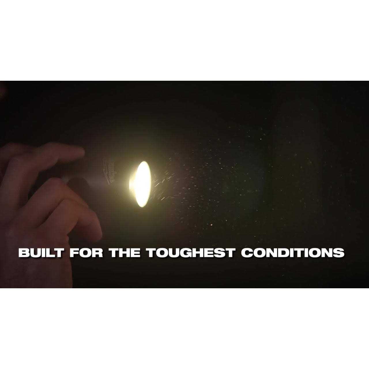 Milwaukee 2103 350 Lumens LED Headlamp - Cheap Fitting