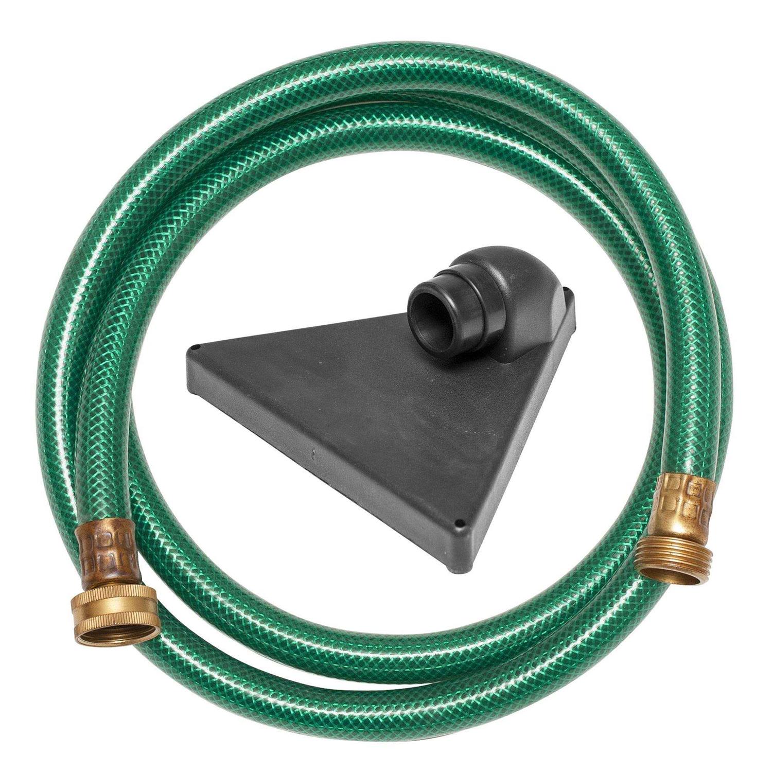 Superior Pump 90040 Transfer Pump - Cheap Fitting