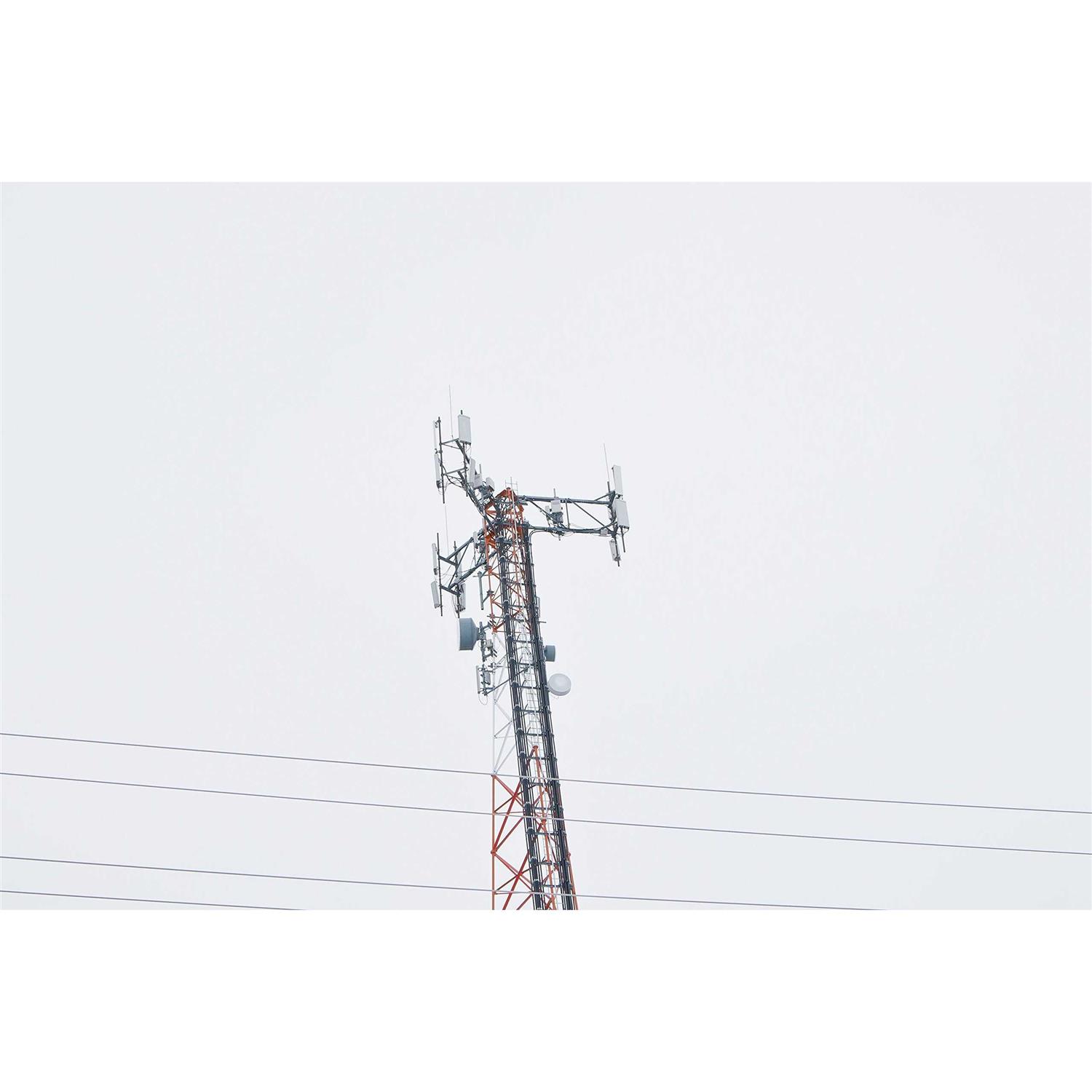 WOREMOR RF-IE50 Emr & RF Shielding Paint Protecting From Hf - Cheap Fitting