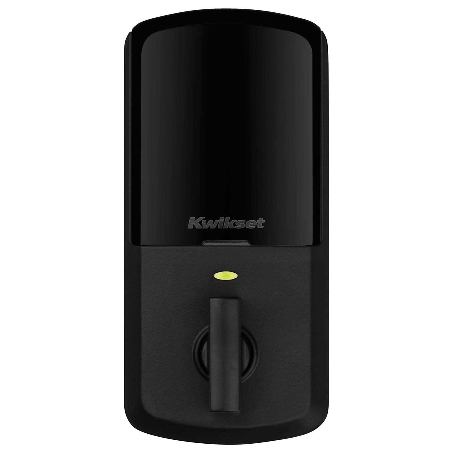 Kwikset Halo Touchscreen Wi-Fi Smart Lock - Cheap Fitting