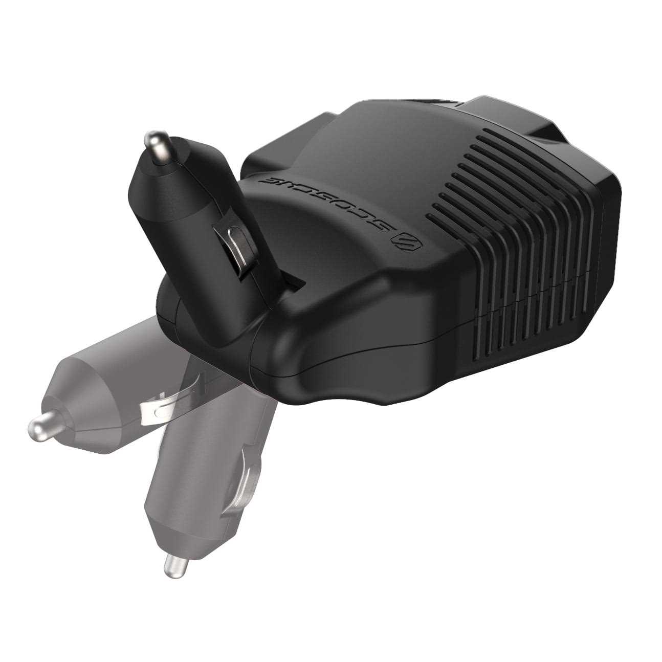 Scosche Power Inverter - Cheap Fitting