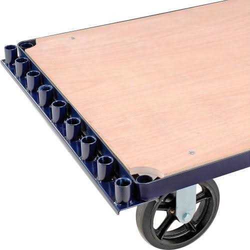 Global Industrial Adjustable Panel & Sheet Mover Truck - Cheap Fitting