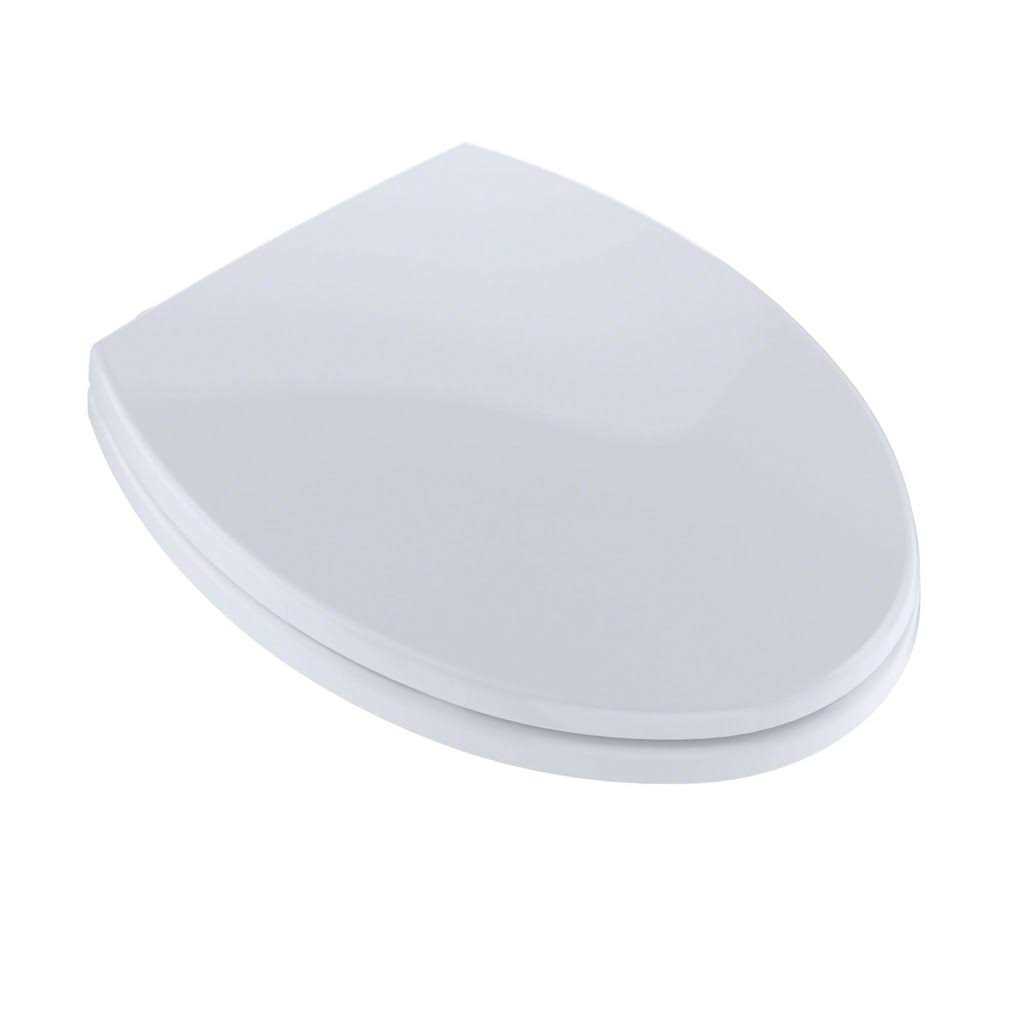 SoftClose Elongated Toilet Seat Toto SS114# - Cheap Fitting