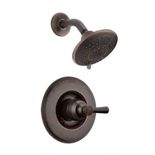 Delta Shower Head - Cheap Fitting