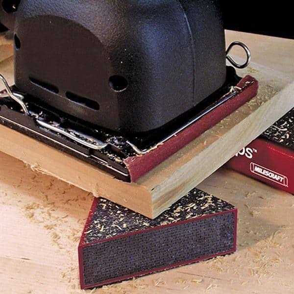 Milescraft Large Circle Bundle - Cheap Fitting