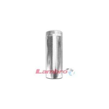 Lambro 229 Vent Pipe - Cheap Fitting