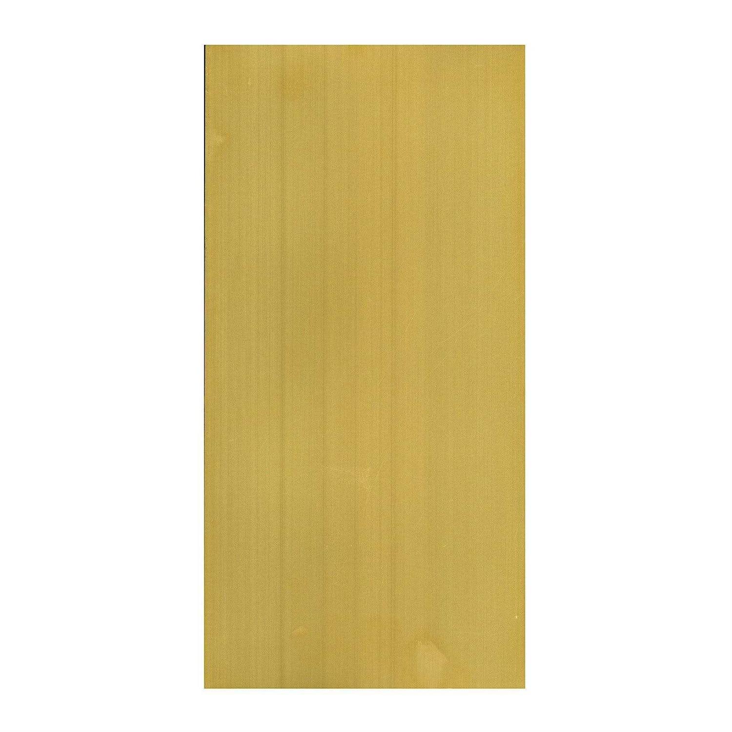 K&S 0.016 in. x 6 in. W x 12 in. L Copper Sheet Metal - Cheap Fitting