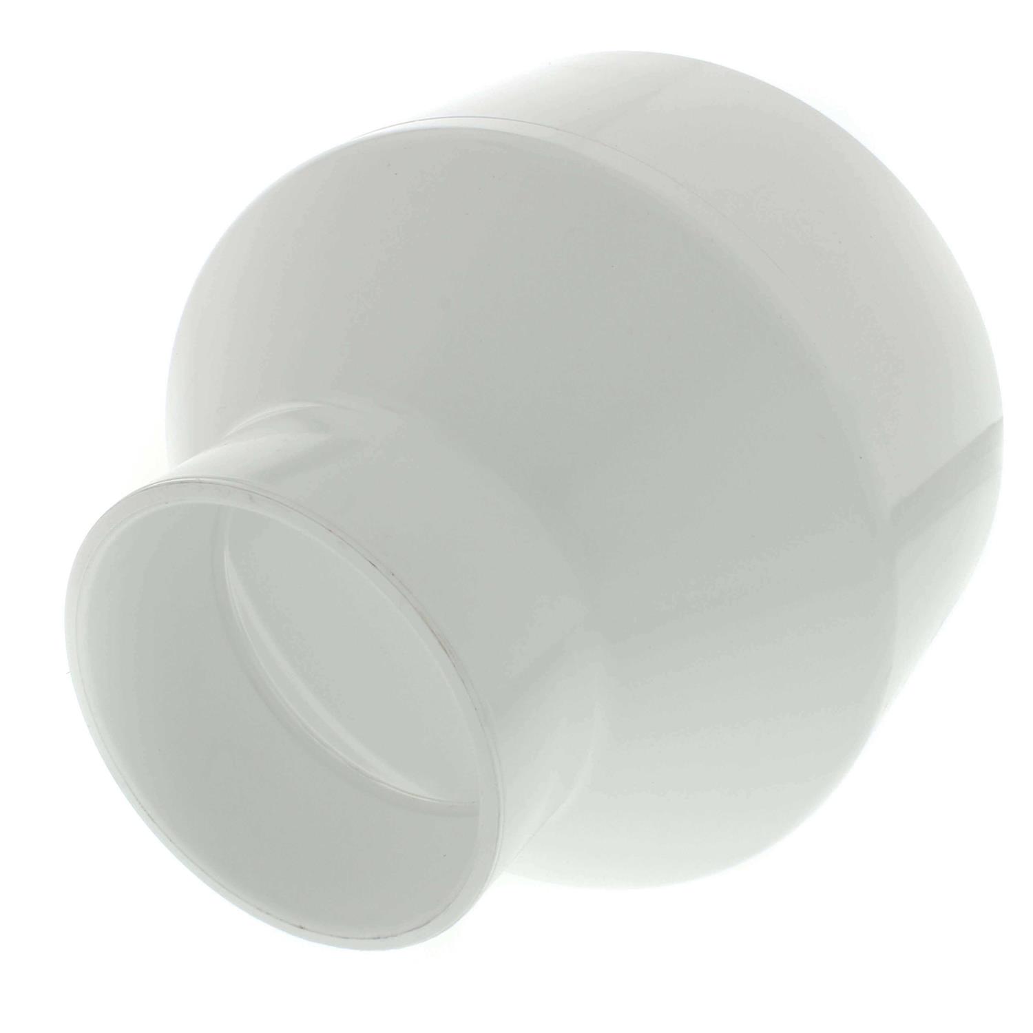 Spears 429 PVC Schedule 40 Reducer Coupling - Cheap Fitting