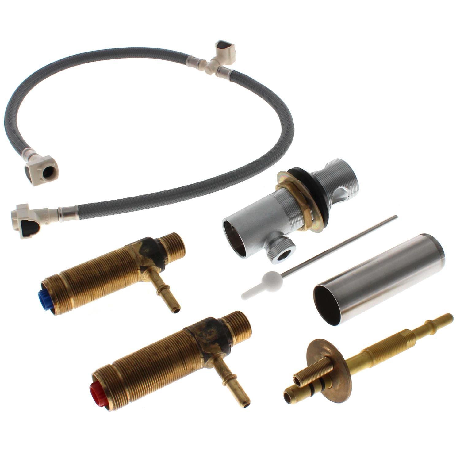 Moen M-Pact Widespread LAV Valve 69000 - Cheap Fitting
