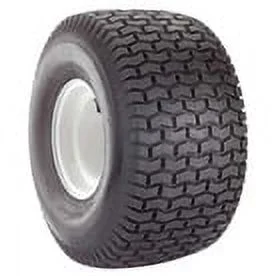 Carlisle Turfsaver Lawn & Garden Tire - 16X650-8 LRA 2PLY Rated - Cheap Fitting