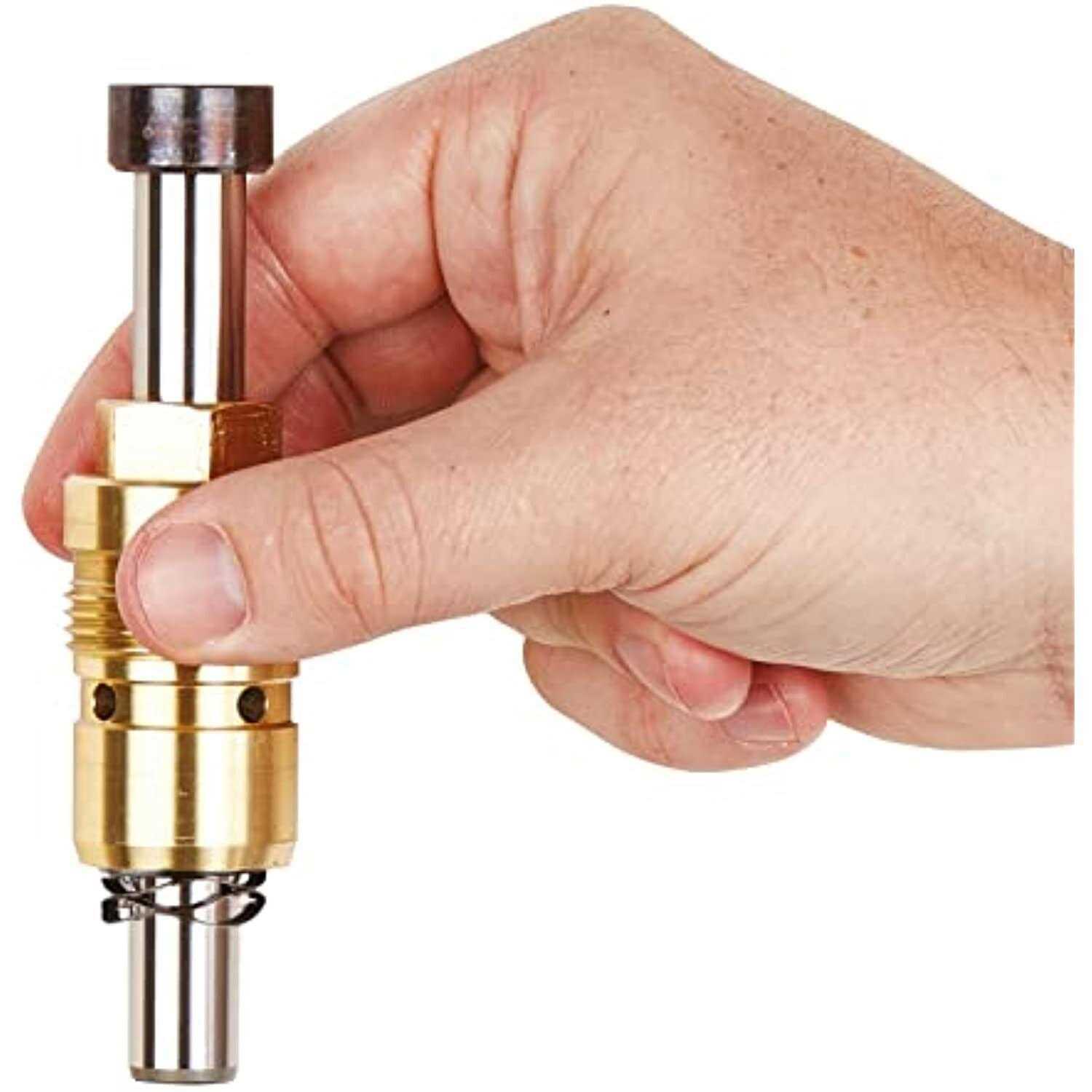 Graco 24Y472 ProXChange Pump - Cheap Fitting