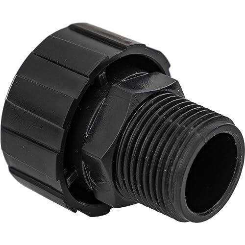 Buyers Products HBF12P Plastic Breather Cap - Cheap Fitting