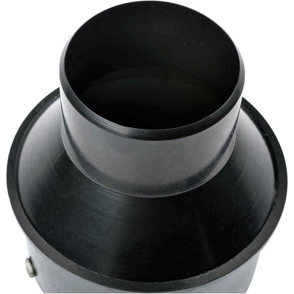 Woodstock W1044 4 to 2-1/2 Reducer - Cheap Fitting