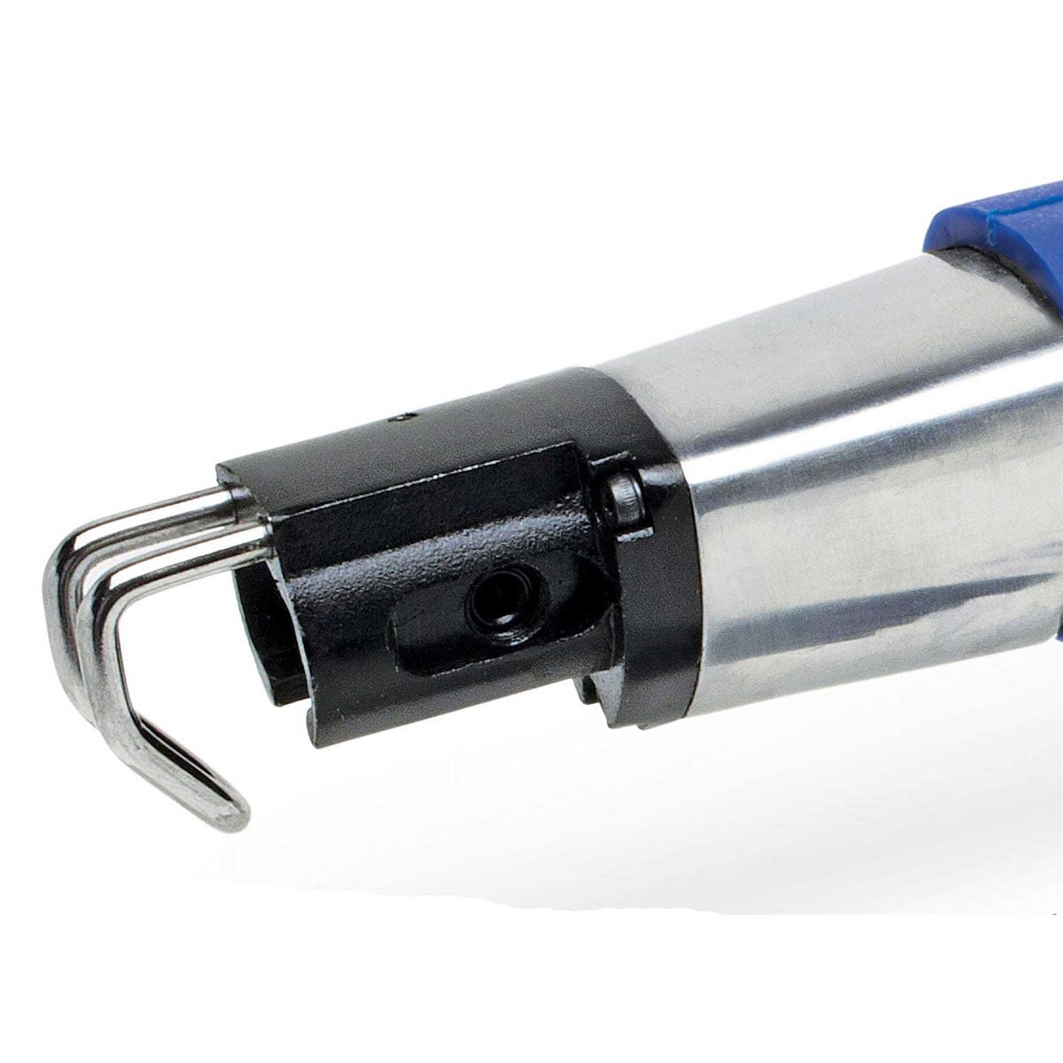 Eastwood Reciprocating Air Body Saw - Cheap Fitting