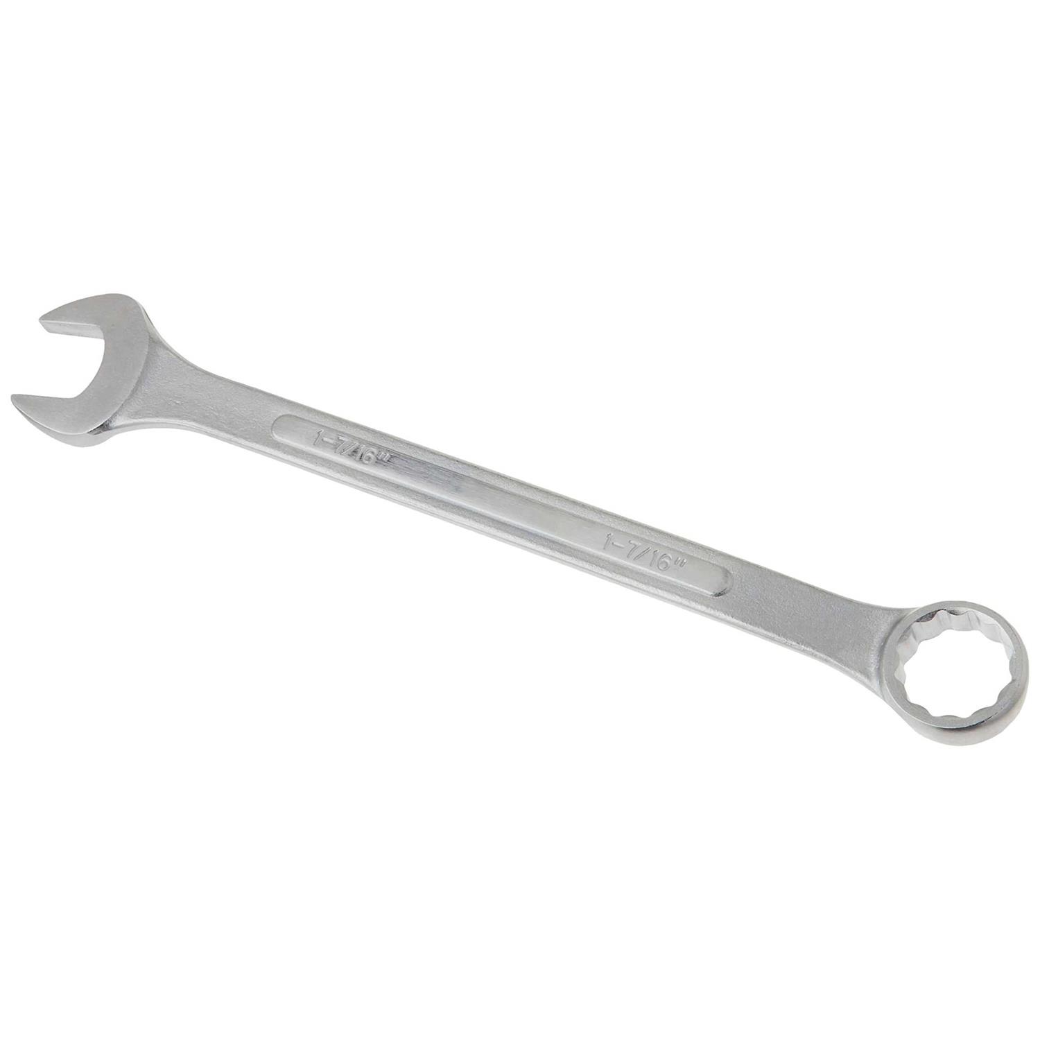 Performance Tool W377B 1-7/16 Jumbo Wrench - Cheap Fitting