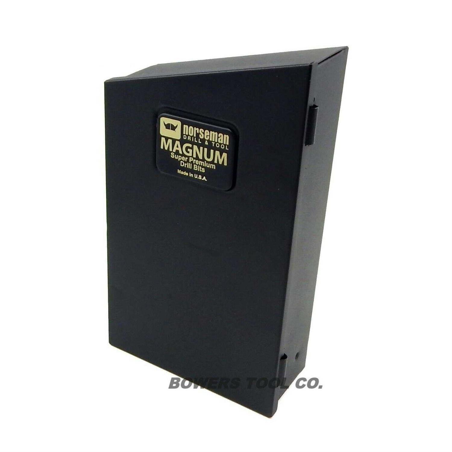 Viking 44150 SP-29 Type 240-UB 29 Piece Split Point Jobber Drill Set - Cheap Fitting