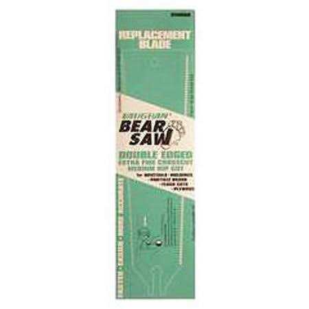 Vaughan 250RBD Saw Blade 10 in L 18 TPI - Cheap Fitting