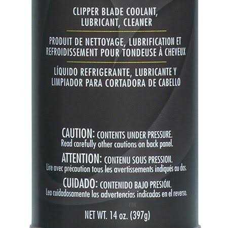 Oster Kool-Lube - Cheap Fitting