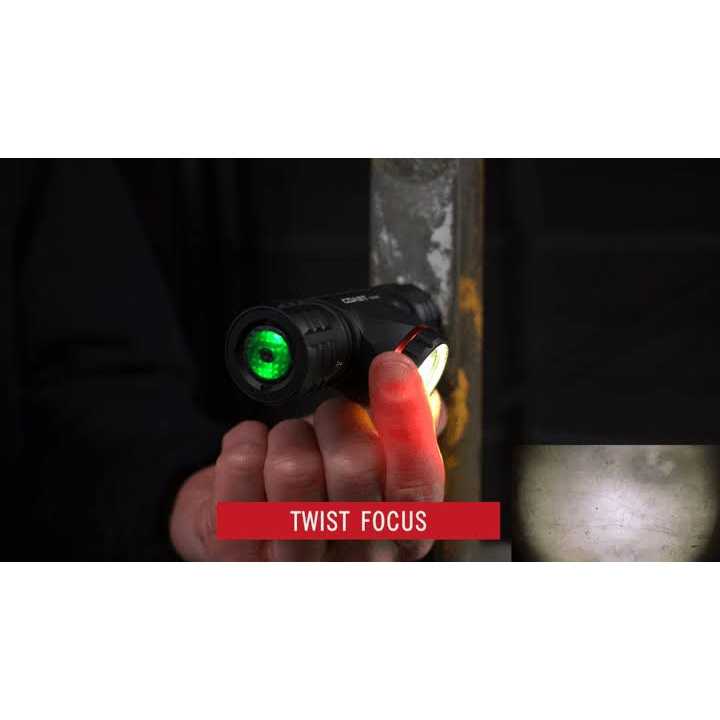 Coast XPH34R Headlamp 30344 - Cheap Fitting