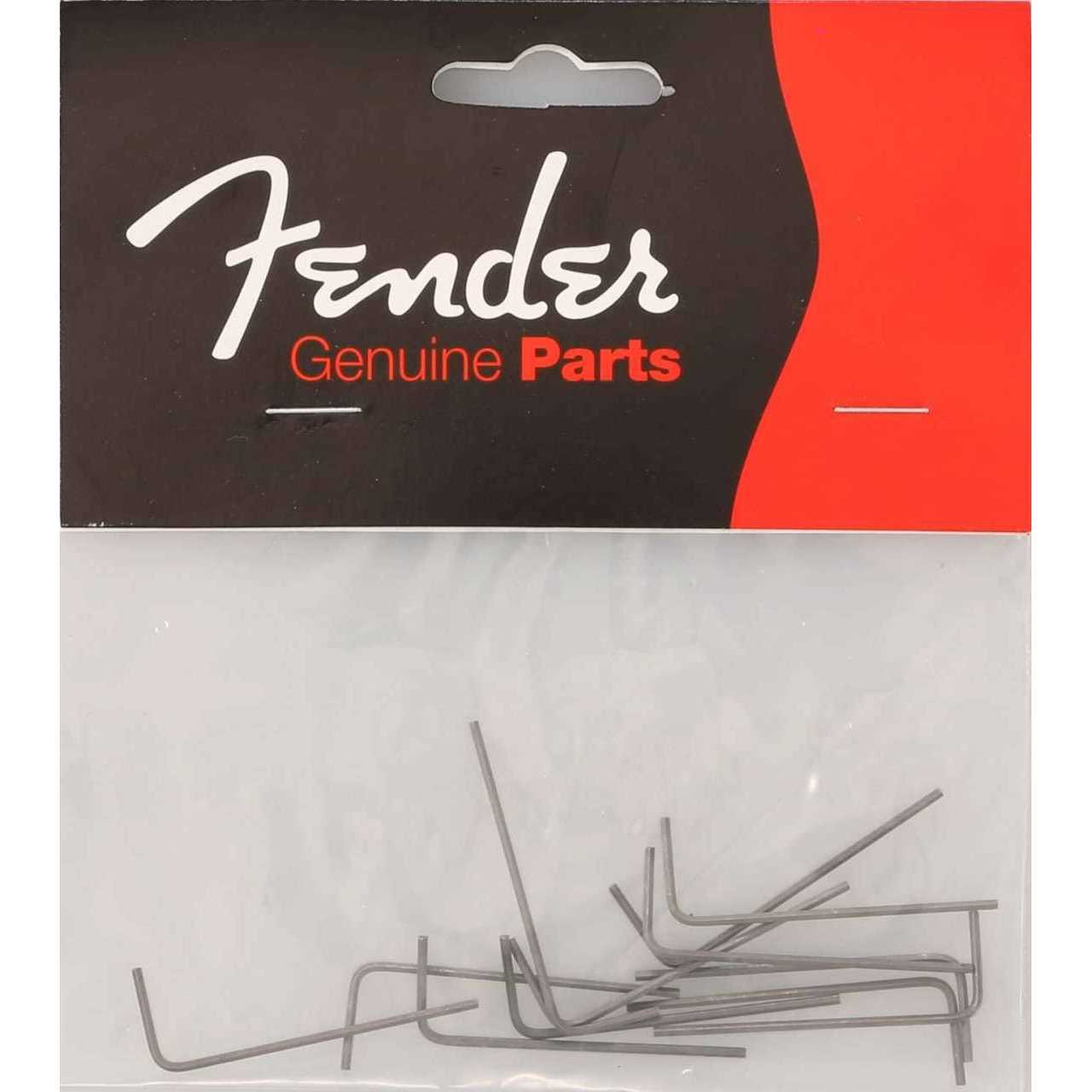 Fender Wrench Hex Saddle Height Adjustment - Cheap Fitting